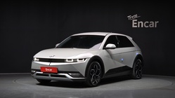 Hyundai Ioniq5 2021
