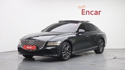 Genesis G80 2024