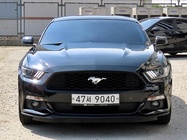 Ford Mustang 2017