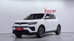 Ssangyong TIBOLI 2022