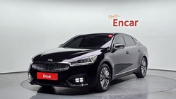 Kia K7 2018
