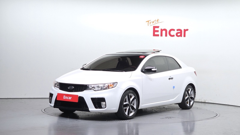 Kia Porte
