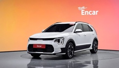 Kia Niro 2022