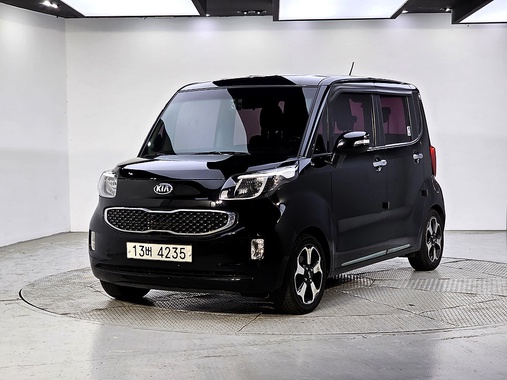 Kia RAY 2013
