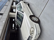 Hyundai Grandeur 2003