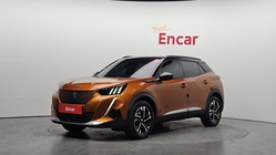 Peugeot 2008 2020