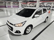 Chevrolet Spark 2016