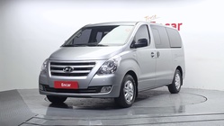 Hyundai Starex 2016