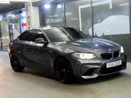 BMW M2 2017