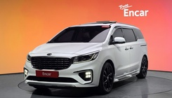 Kia Carnival 2018