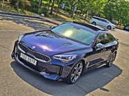 Kia Stinger 2018