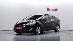 Hyundai Avante 2010