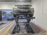 Honda CR-V 2019