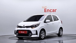 Kia morning 2021