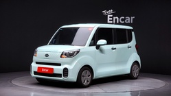 Kia RAY 2021