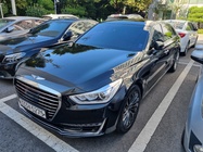 Genesis EQ900 2018