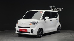 Kia RAY 2022