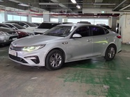 Kia K5 2019
