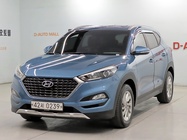 Hyundai Tucson 2016