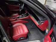 Porsche Panamera 2018