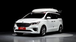 Kia Carnival 2019