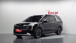 Kia Carnival 2024