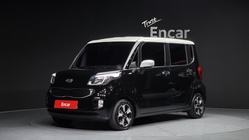 Kia RAY 2012