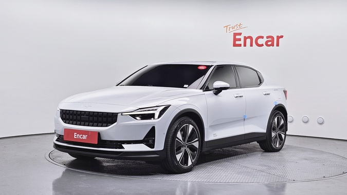 Polestar 2 2022