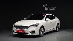 Kia K7 2017