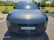 Hyundai Grandeur 2025