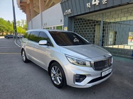 Kia Carnival 2019