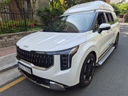 Kia Carnival 2025
