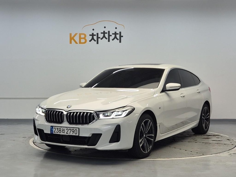 BMW Gran Turismo