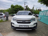 Honda Pilot 2019