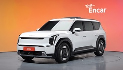 Kia EV9 2024