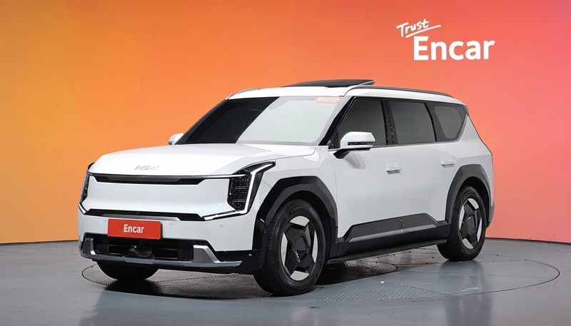 Kia EV9