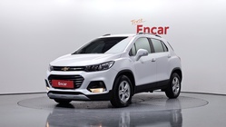 Chevrolet Trax 2016
