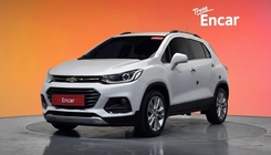 Chevrolet Trax 2017