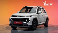 Hyundai Casper 2026