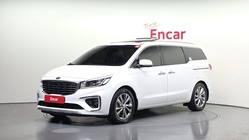 Kia Carnival 2018