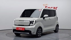 Kia RAY 2023
