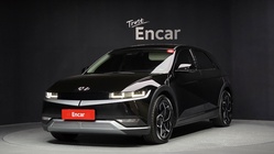 Hyundai Ioniq5 2021