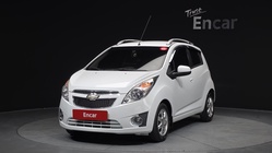 Chevrolet Spark 2012
