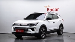 Ssangyong KORANDO 2019