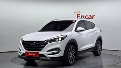 Hyundai Tucson 2016