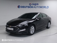 Chevrolet Malibu 2019