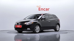 Kia Porte 2012
