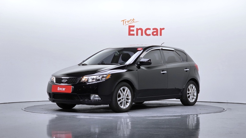 Kia Porte