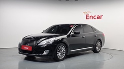 Hyundai Equus 2013