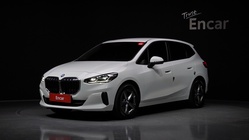 BMW 2 Series 2023